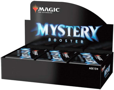 MTG- Mystery Booster Box