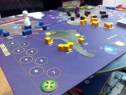 Pandemic