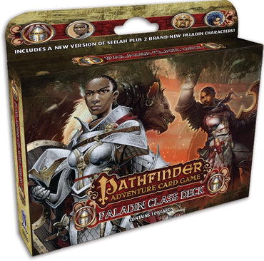 Pathfinder- Adventure Card Game Add on packs