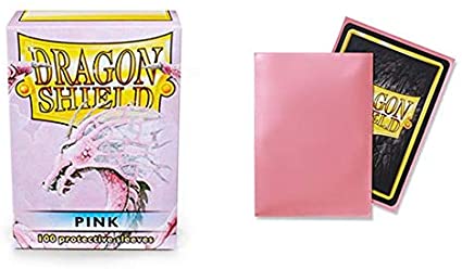 Dragon Shield- Card Sleeves Classic 100 Count