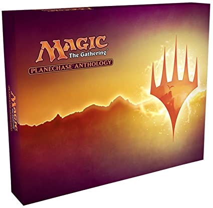 MTG- Planeschase Anthology