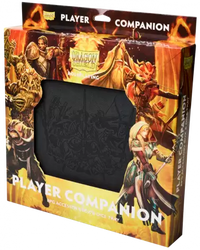Dragon Shield-  RPG Player Companion