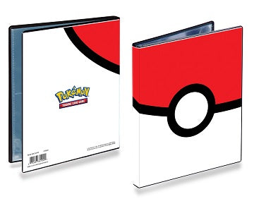 Pokemon- Pocket Portfolio