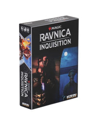 Ravnica: Inquisition