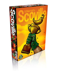 Scoville