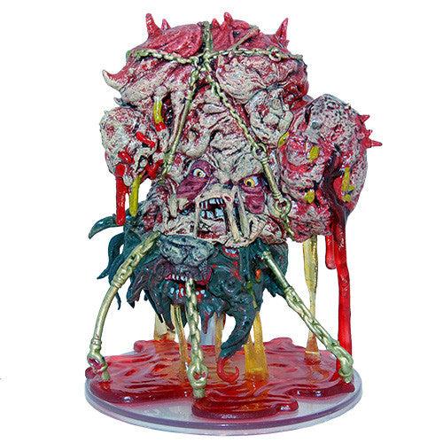 D&D Icons Minis- Boneyard #42 Sibriex (R)