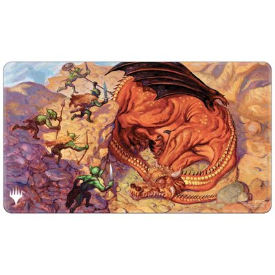 Playmat- Ultra Pro Assorted