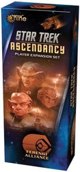 Star Trek: Ascendancy – Ferengi Alliance