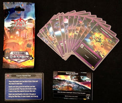 Star Realms: Cosmic Gambit Set