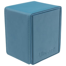 Ultra Pro- Deck Box ALCOVE FLIP VIVID Assorted colors