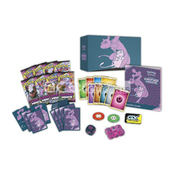 Pokemon- Unified Minds Elite Trainer Box