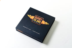 Burnt Island Games- Premium Card racks