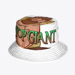 Tabletop Giant swag items: Follow the link in description below