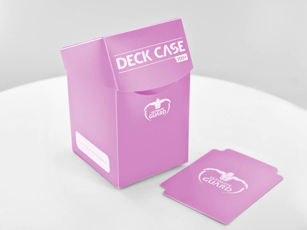 Ultimate Guard- Deck Case 100