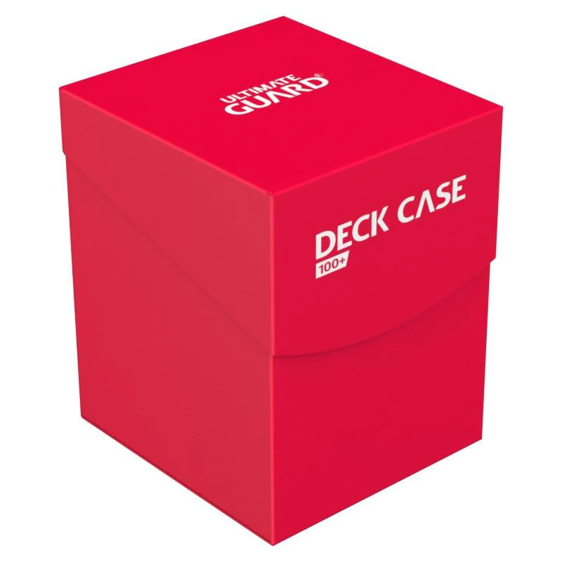 Ultimate Guard- Deck Case 100