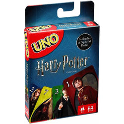 UNO- Card Game