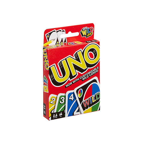 UNO- Card Game