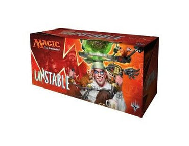 MTG- UNstable Booster box
