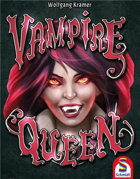 Vampire Queen