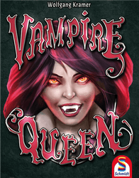 Vampire Queen